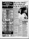 Harrow Observer Thursday 26 October 1995 Page 16