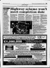 Harrow Observer Thursday 26 October 1995 Page 21