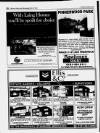 Harrow Observer Thursday 26 October 1995 Page 34