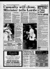 Harrow Observer Thursday 02 November 1995 Page 2