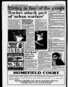 Harrow Observer Thursday 02 November 1995 Page 4