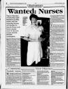 Harrow Observer Thursday 02 November 1995 Page 6