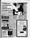 Harrow Observer Thursday 02 November 1995 Page 9