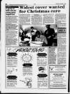 Harrow Observer Thursday 02 November 1995 Page 14