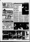 Harrow Observer Thursday 02 November 1995 Page 18