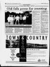 Harrow Observer Thursday 02 November 1995 Page 22