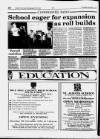Harrow Observer Thursday 02 November 1995 Page 24