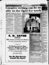 Harrow Observer Thursday 02 November 1995 Page 78