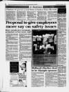 Harrow Observer Thursday 02 November 1995 Page 82