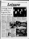 Harrow Observer Thursday 02 November 1995 Page 87