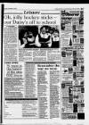 Harrow Observer Thursday 02 November 1995 Page 89