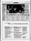 Harrow Observer Thursday 07 December 1995 Page 18