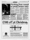 Harrow Observer Thursday 07 December 1995 Page 19