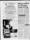 Harrow Observer Thursday 04 January 1996 Page 12
