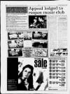 Harrow Observer Thursday 04 January 1996 Page 16