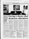 Harrow Observer Thursday 11 January 1996 Page 6