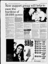 Harrow Observer Thursday 11 January 1996 Page 12