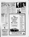 Harrow Observer Thursday 11 January 1996 Page 13