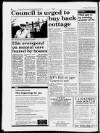 Harrow Observer Thursday 18 January 1996 Page 4