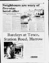 Harrow Observer Thursday 18 January 1996 Page 11