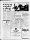 Harrow Observer Thursday 18 January 1996 Page 14