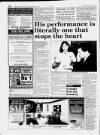 Harrow Observer Thursday 18 January 1996 Page 16
