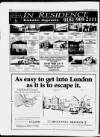 Harrow Observer Thursday 18 January 1996 Page 30