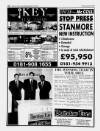 Harrow Observer Thursday 18 January 1996 Page 44