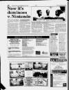 Harrow Observer Thursday 18 January 1996 Page 74