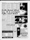 Harrow Observer Thursday 25 January 1996 Page 3