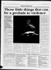 Harrow Observer Thursday 25 January 1996 Page 6