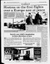 Harrow Observer Thursday 25 January 1996 Page 16