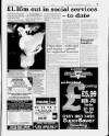 Harrow Observer Thursday 01 February 1996 Page 9