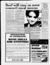 Harrow Observer Thursday 01 February 1996 Page 14