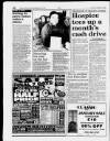 Harrow Observer Thursday 01 February 1996 Page 16