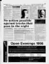 Harrow Observer Thursday 01 February 1996 Page 17