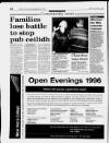 Harrow Observer Thursday 01 February 1996 Page 22