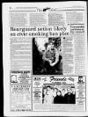 Harrow Observer Thursday 08 February 1996 Page 4