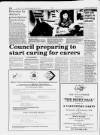 Harrow Observer Thursday 08 February 1996 Page 14