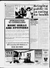 Harrow Observer Thursday 08 February 1996 Page 16
