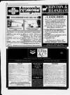 Harrow Observer Thursday 08 February 1996 Page 54