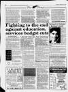 Harrow Observer Thursday 15 February 1996 Page 4