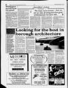 Harrow Observer Thursday 15 February 1996 Page 8