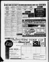 Harrow Observer Thursday 15 February 1996 Page 66