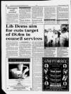 Harrow Observer Thursday 22 February 1996 Page 2