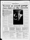 Harrow Observer Thursday 22 February 1996 Page 6