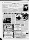 Harrow Observer Thursday 22 February 1996 Page 8