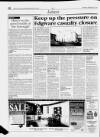 Harrow Observer Thursday 22 February 1996 Page 10