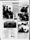 Harrow Observer Thursday 22 February 1996 Page 16