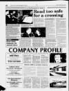 Harrow Observer Thursday 22 February 1996 Page 20